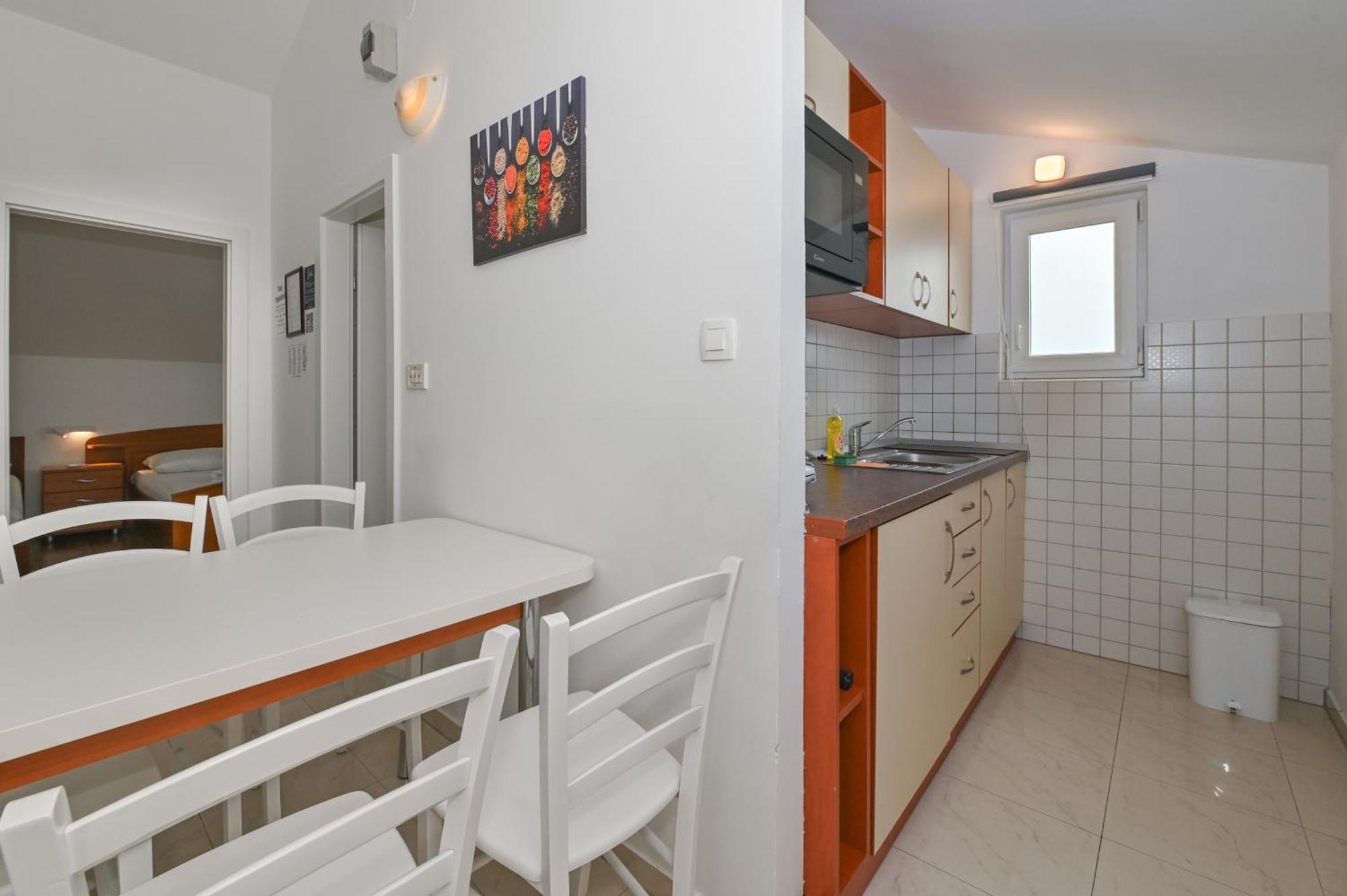נובליה Seagull Pool Apartments & Studios מראה חיצוני תמונה