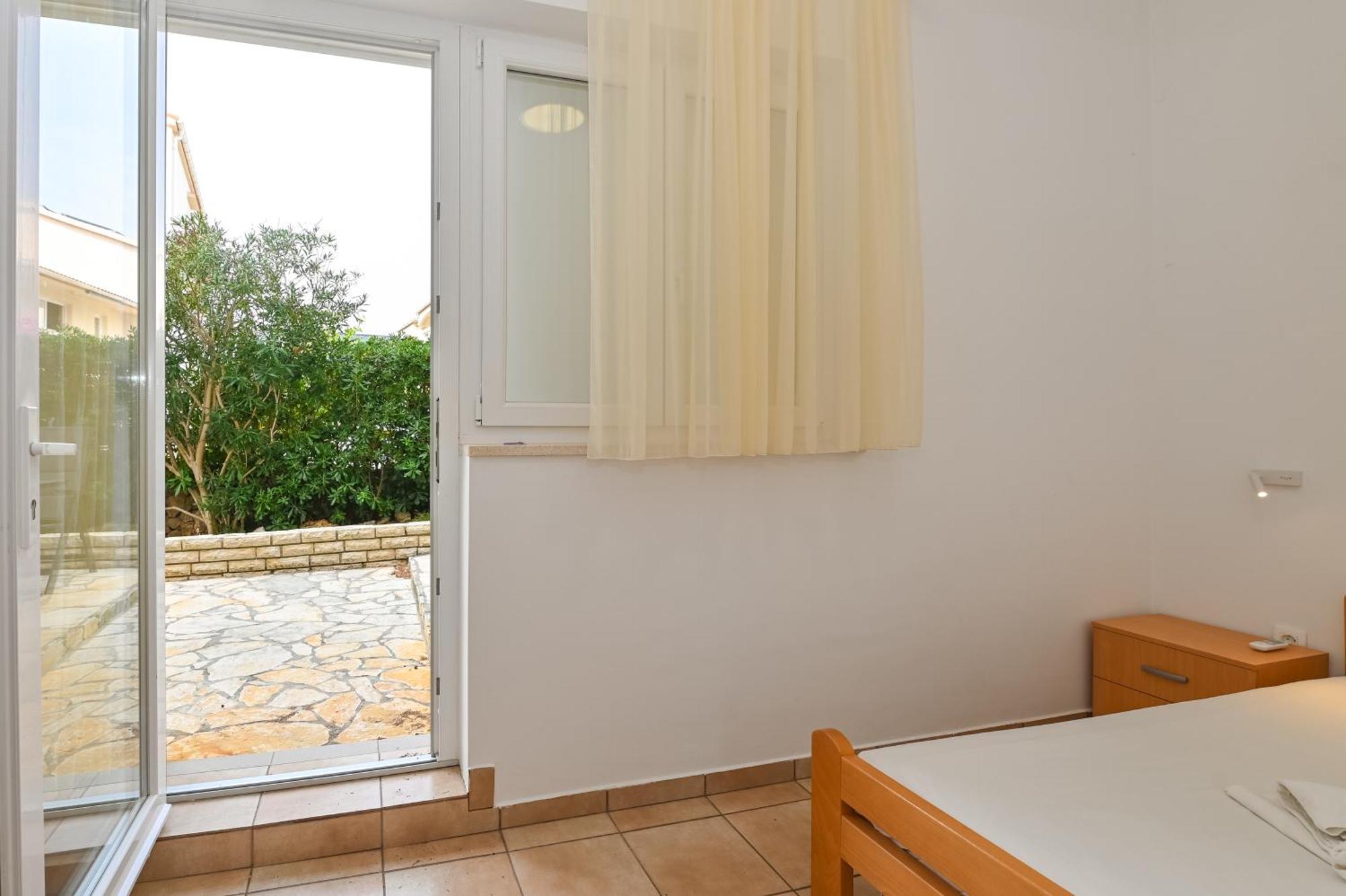 נובליה Seagull Pool Apartments & Studios חדר תמונה