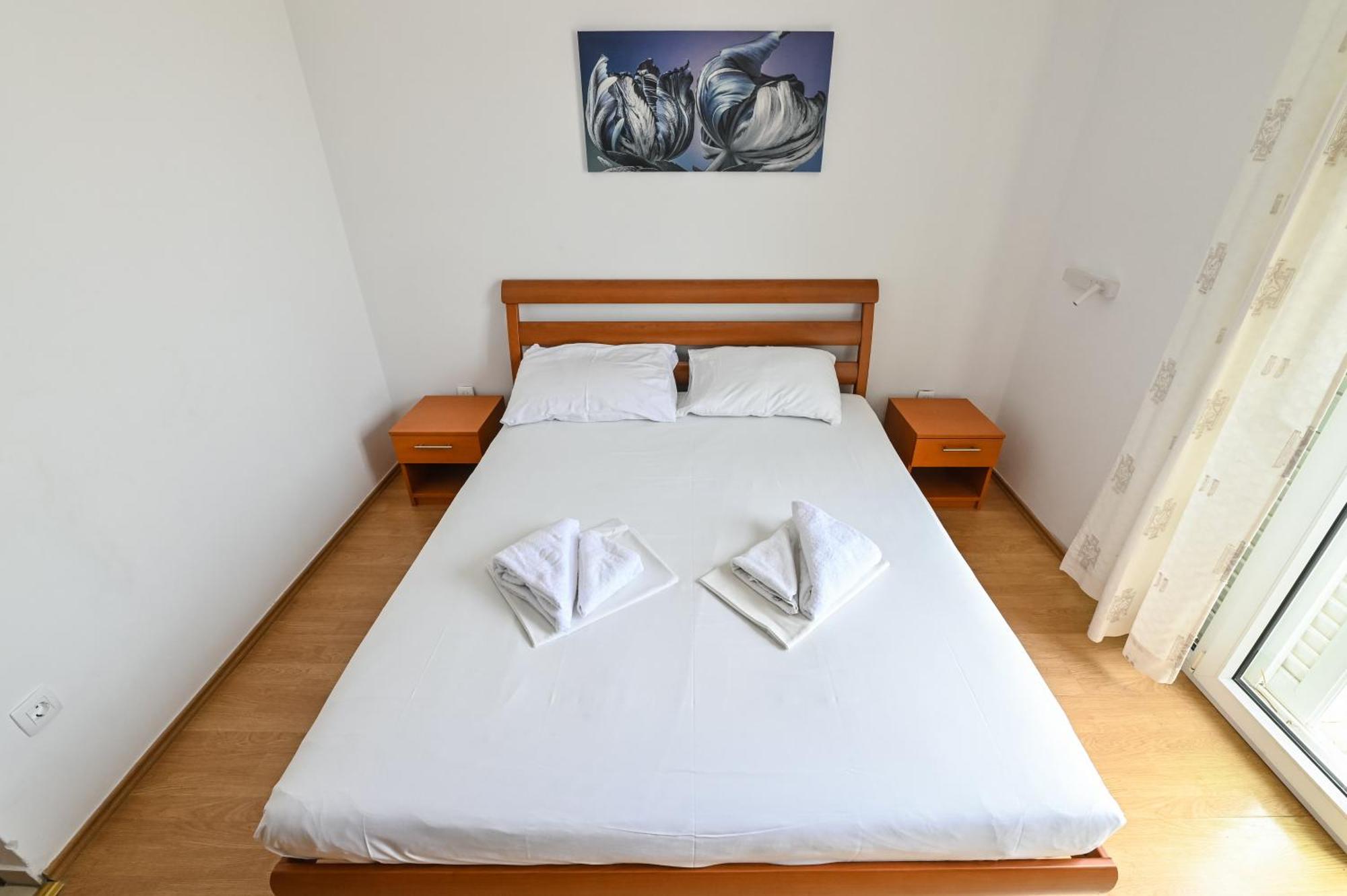 נובליה Seagull Pool Apartments & Studios חדר תמונה